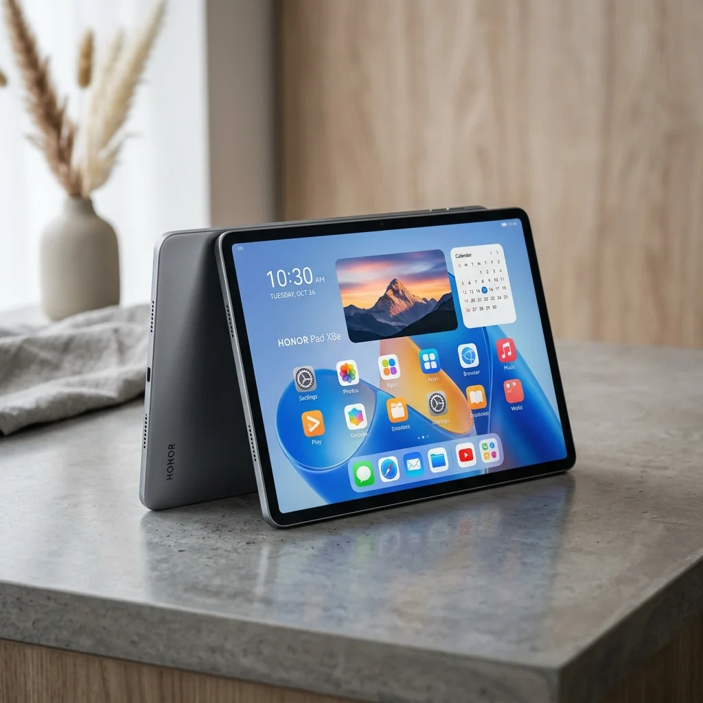 Honor Pad Test
