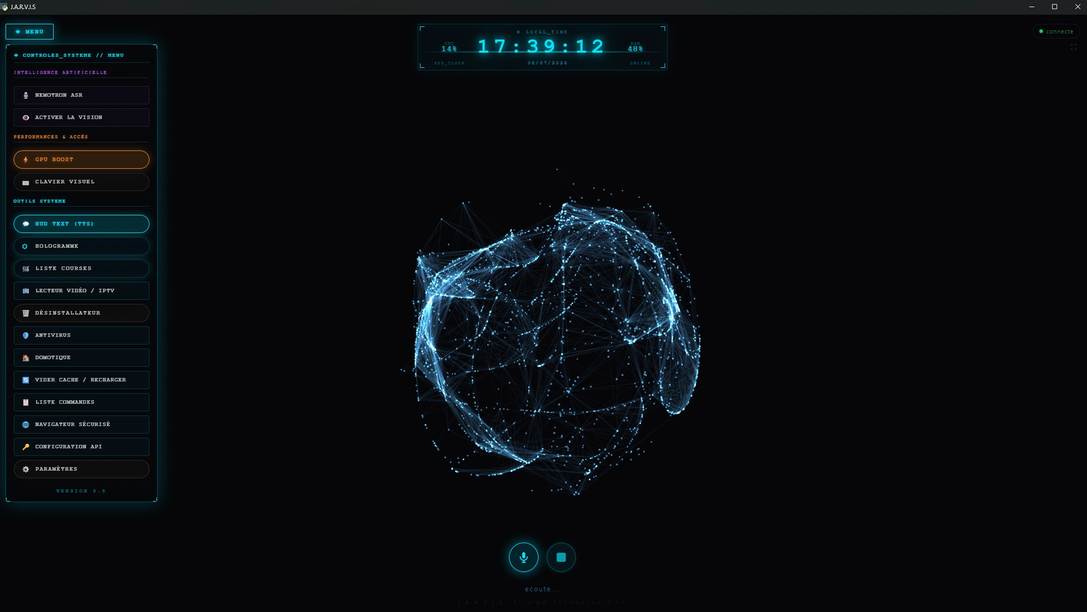Jarvis Preview 1