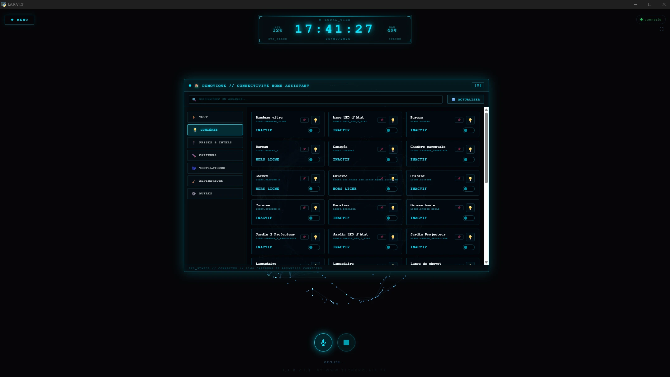 Jarvis Preview 3