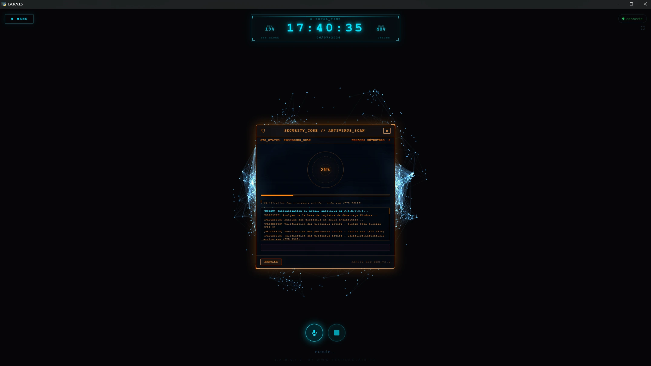 Jarvis Preview 4