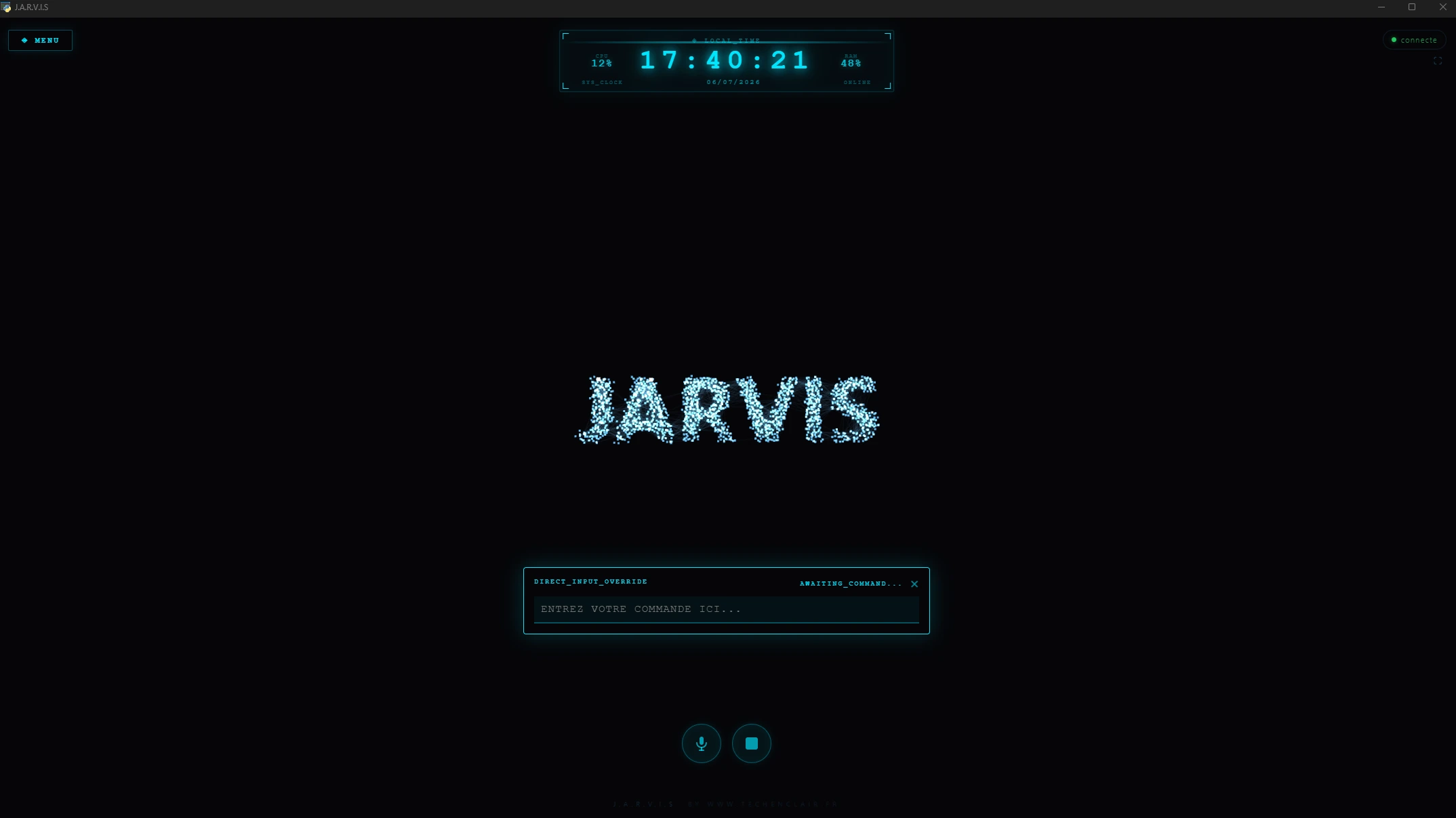 Jarvis Preview 5