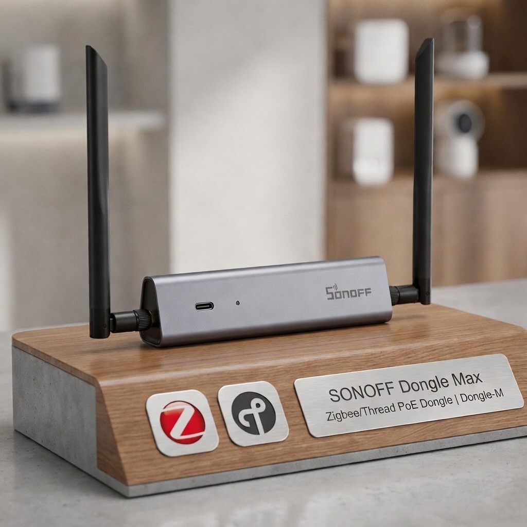 Sonoff Dongle Max