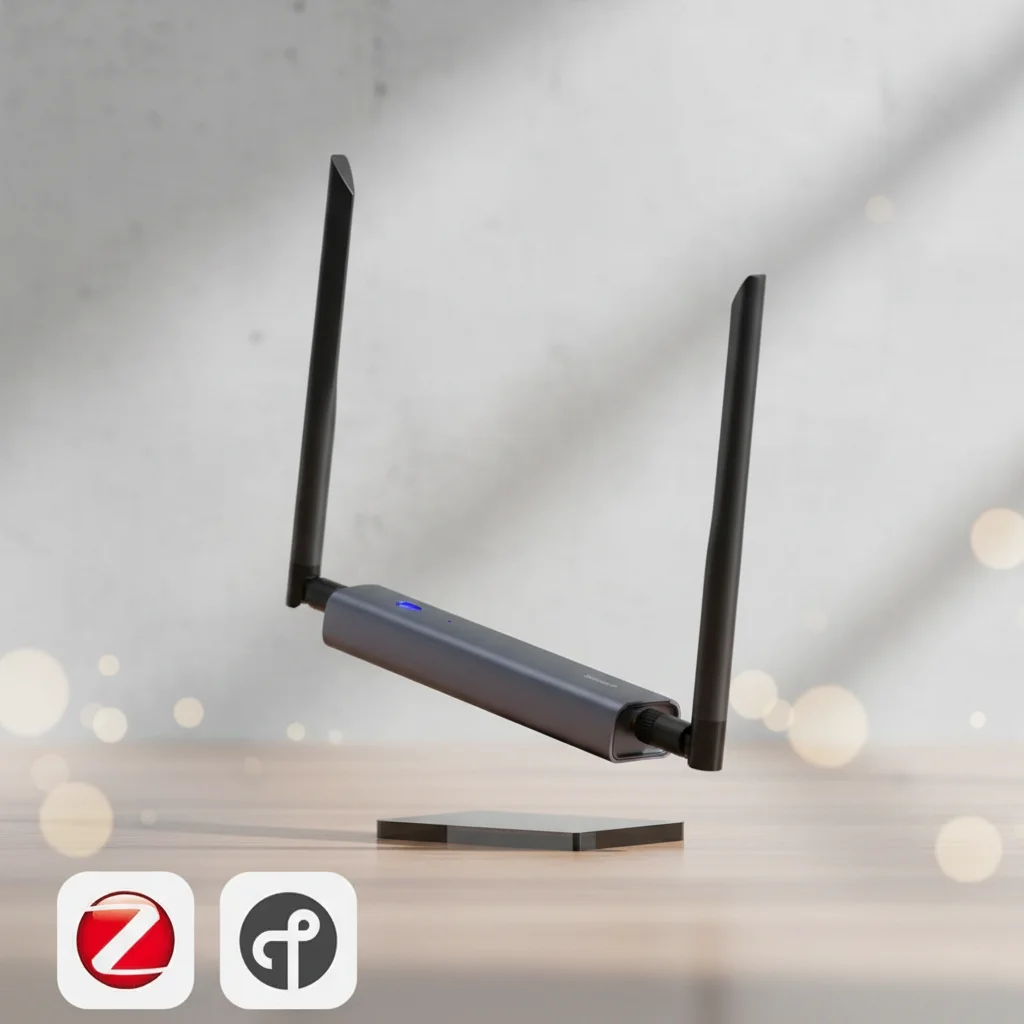 Sonoff Dongle Max